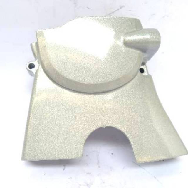 TUTUP GIR DEPAN SUPRA