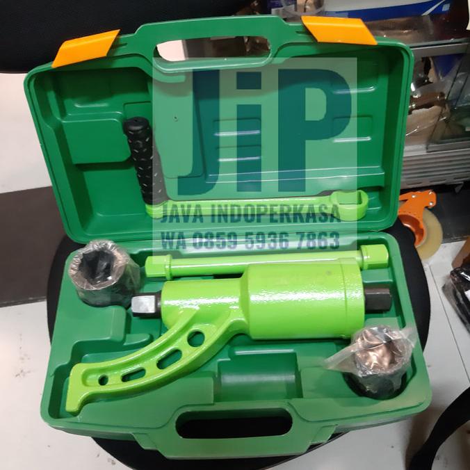 Tekiro Kunci Torsi Roda Truk / Impact Manual / Impek Roda Truk