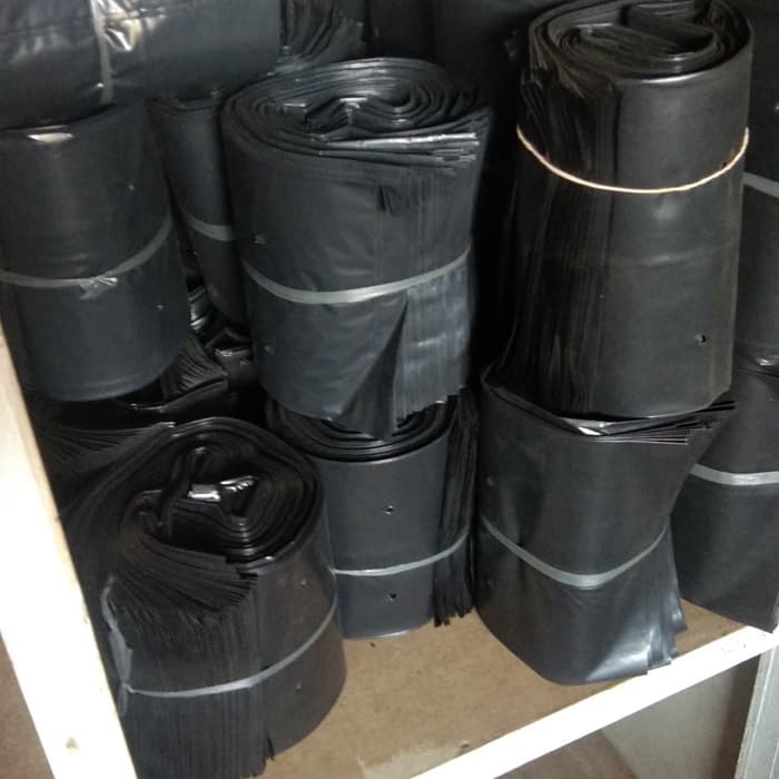 plastik polybag 40x40 1kg