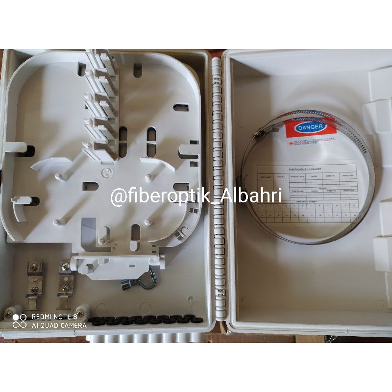 Odp 16 Core/odp 16 core double lock/odp 16 core sunsea/