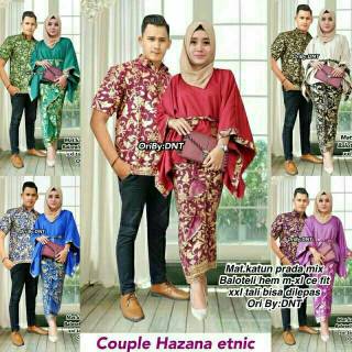  Baju  Couple  Keluarga Pesta  Pernikahan  Model Baju  Trending