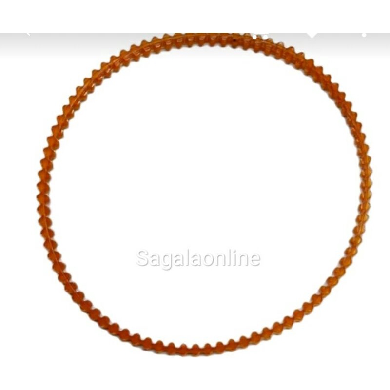 Tali Dinamo mesin jahit portable