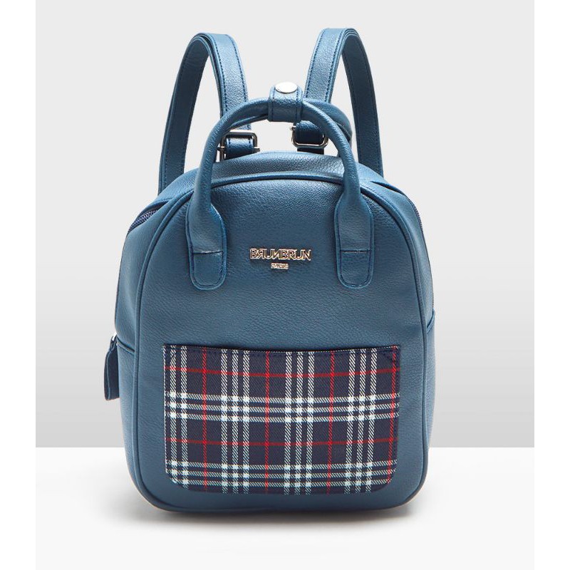 TAS RANSEL SOPHIE MARTIN PARIS PROMO MURAH TAS LUMIER BRUN BRUN SOPHIE MARTIN PARIS PROMO MURAH