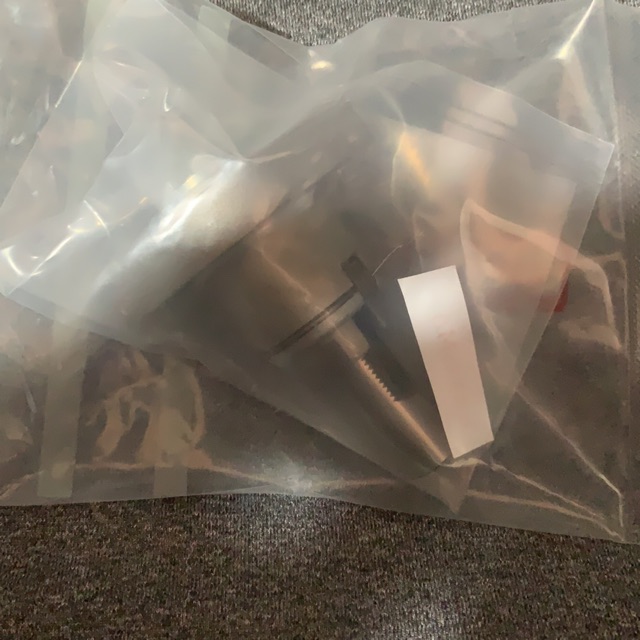 Stut kamprat racing karisma