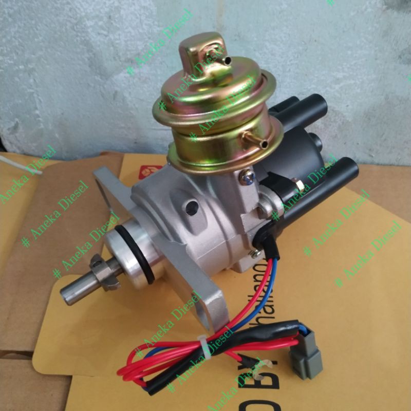delco assy / distributor assy platina s91 espass