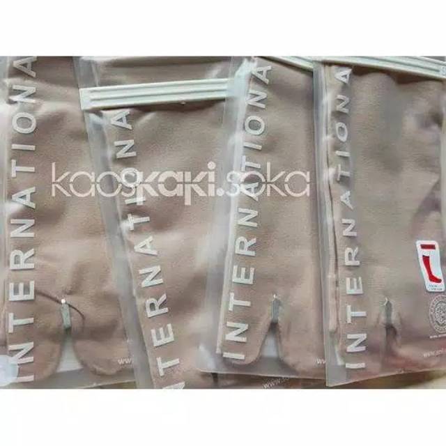 Panjang - Soka - kaos kaki socking (size L)