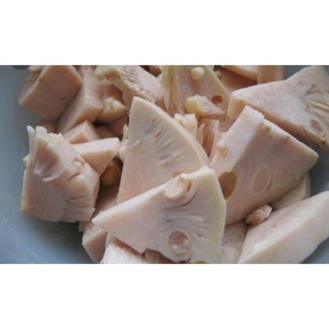 

[Bandar Sayur Jakarta] nangka muda (500gr) kualitas super