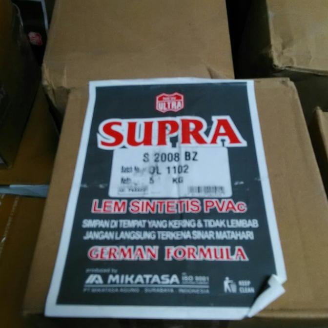 

[[COD]] Lem putih pvac mikatasa DISKON Kode 1036