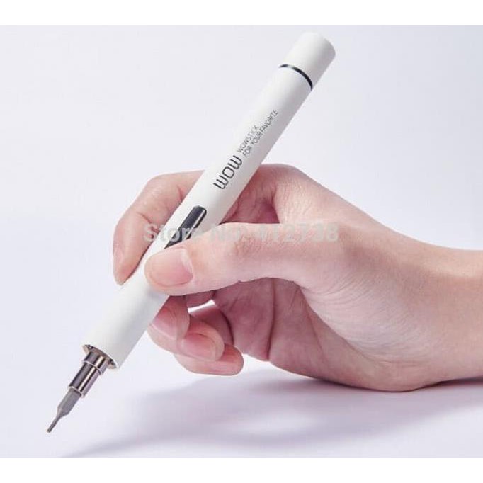 Obeng Otomatis Elektrik Alloy Speed Control + Case