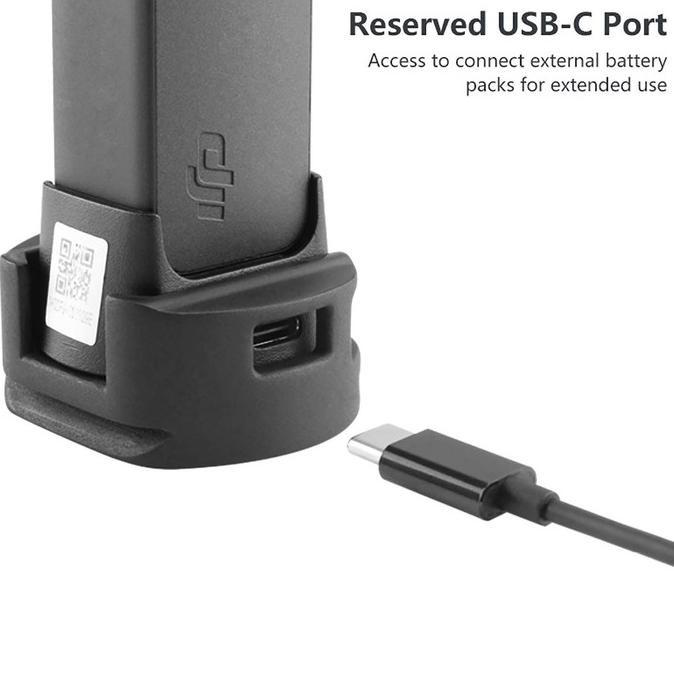 Dijual Osmo Pocket Wireless Module Wifi Tripod Base Adapter Accessories Limited