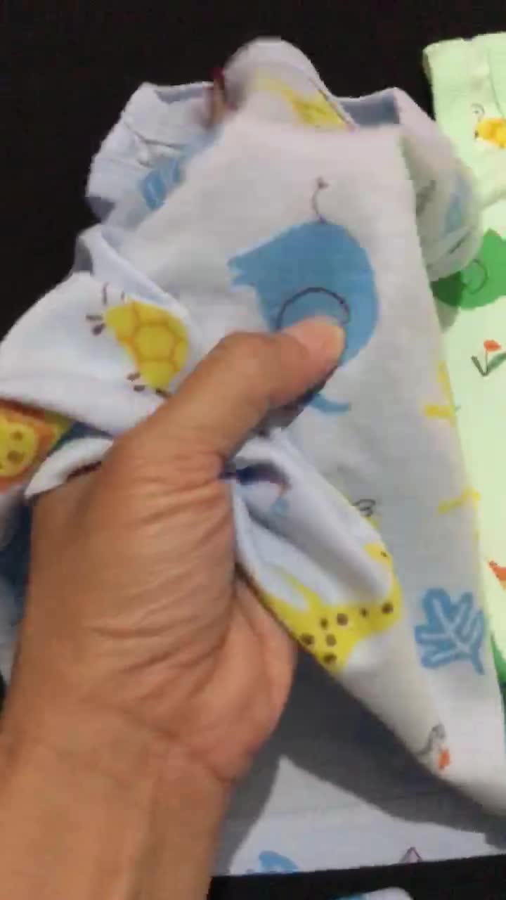 SETELAN BALITA TARA KUTUNG WARNA | Shopee Indonesia