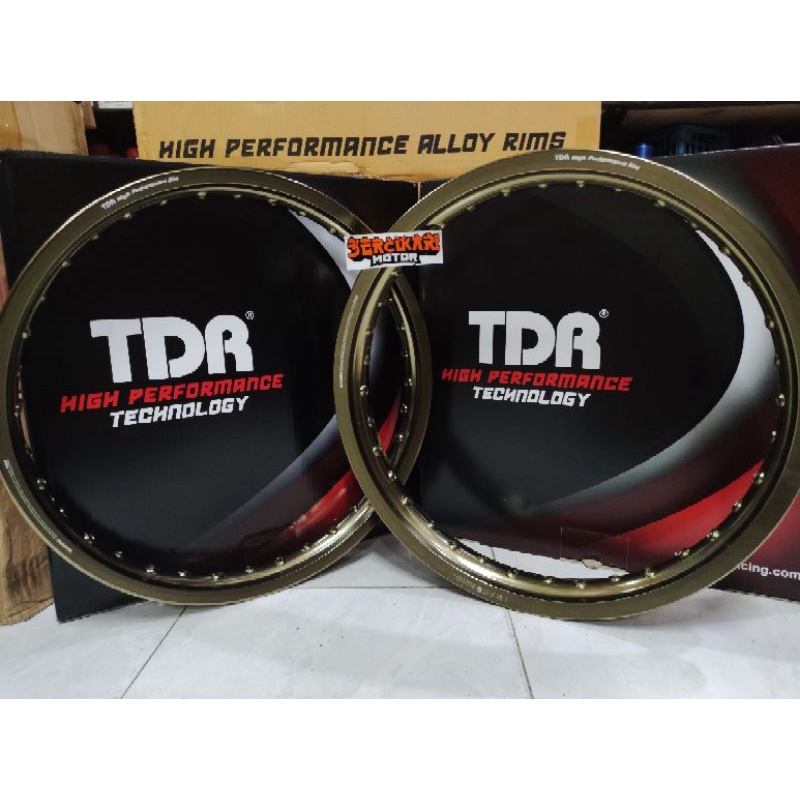 VELG TDR VELG WX 160/185 17 160-17 185-17 TDR BROWN