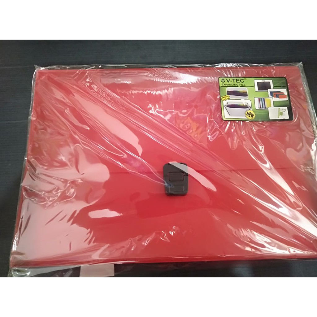 

expanding file v-tec / v-tec expanding / expending file / expanding / VT.EF4622C / v-tec