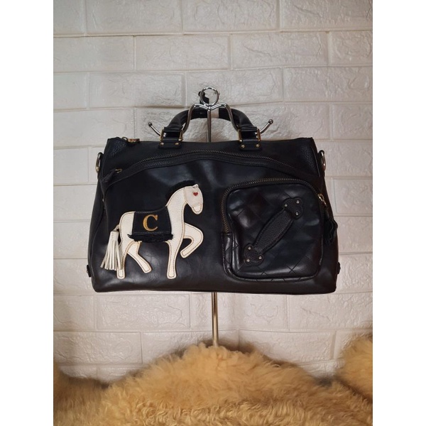 Lapalette CupCake Black n White