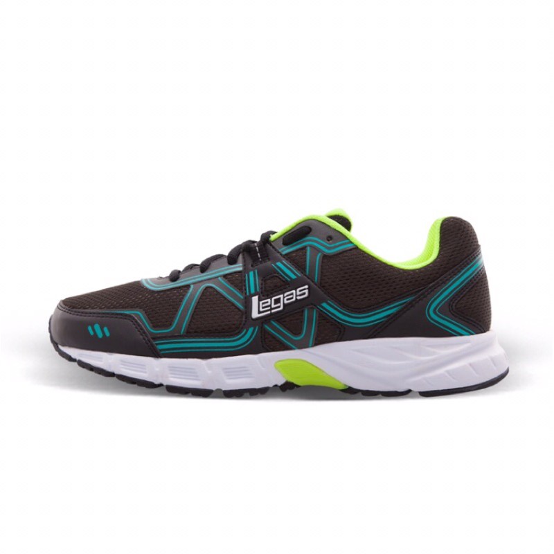 SEPATU RUNNING LEGAS | STRAKTO LA M-277