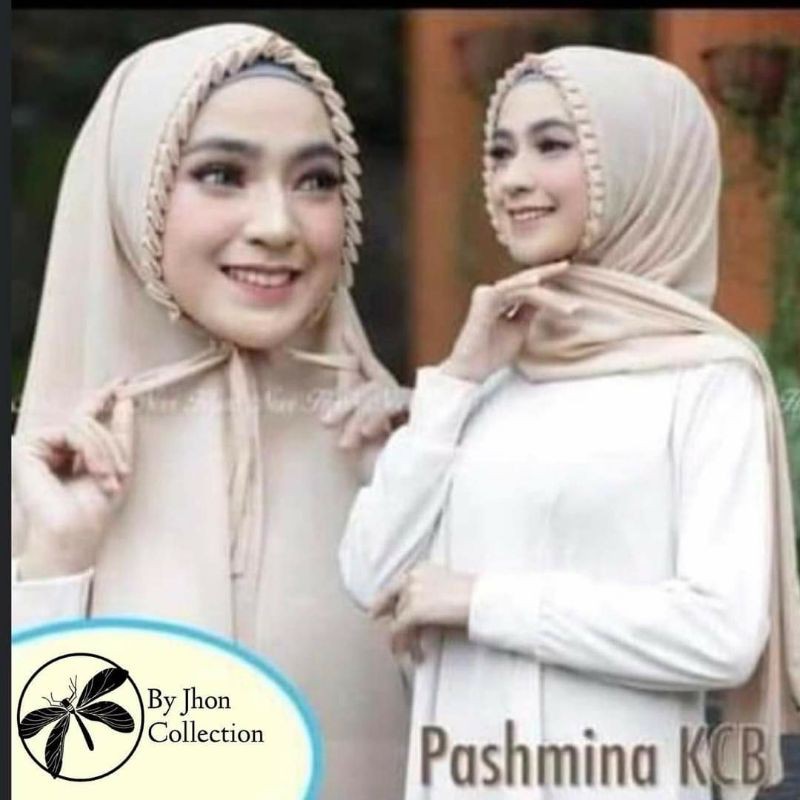 Grosir 9 Pcs Pasminakcb