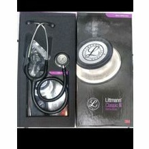 stetoskop littmann classic lll stetoskop littmann dewasa dan anak