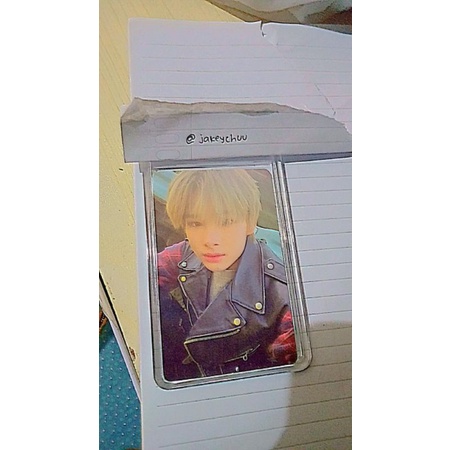 pc ni-ki gengmo (BOOKED)