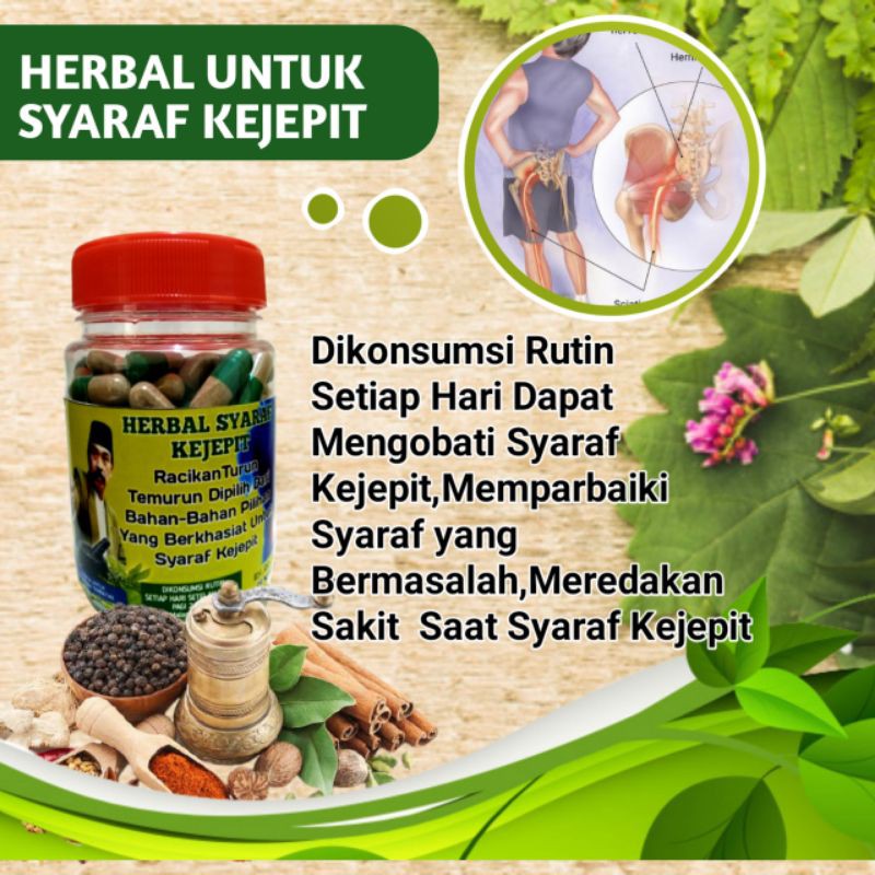 

HERBAL PELANCAR HAID