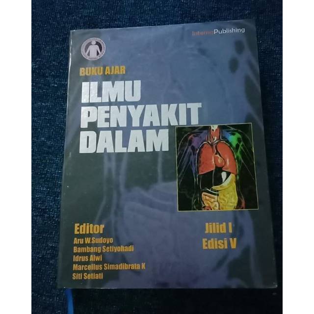 Ilmu Penyakit Dalam