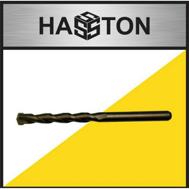 Mata Bor Beton Hasston 8mm x 110mm