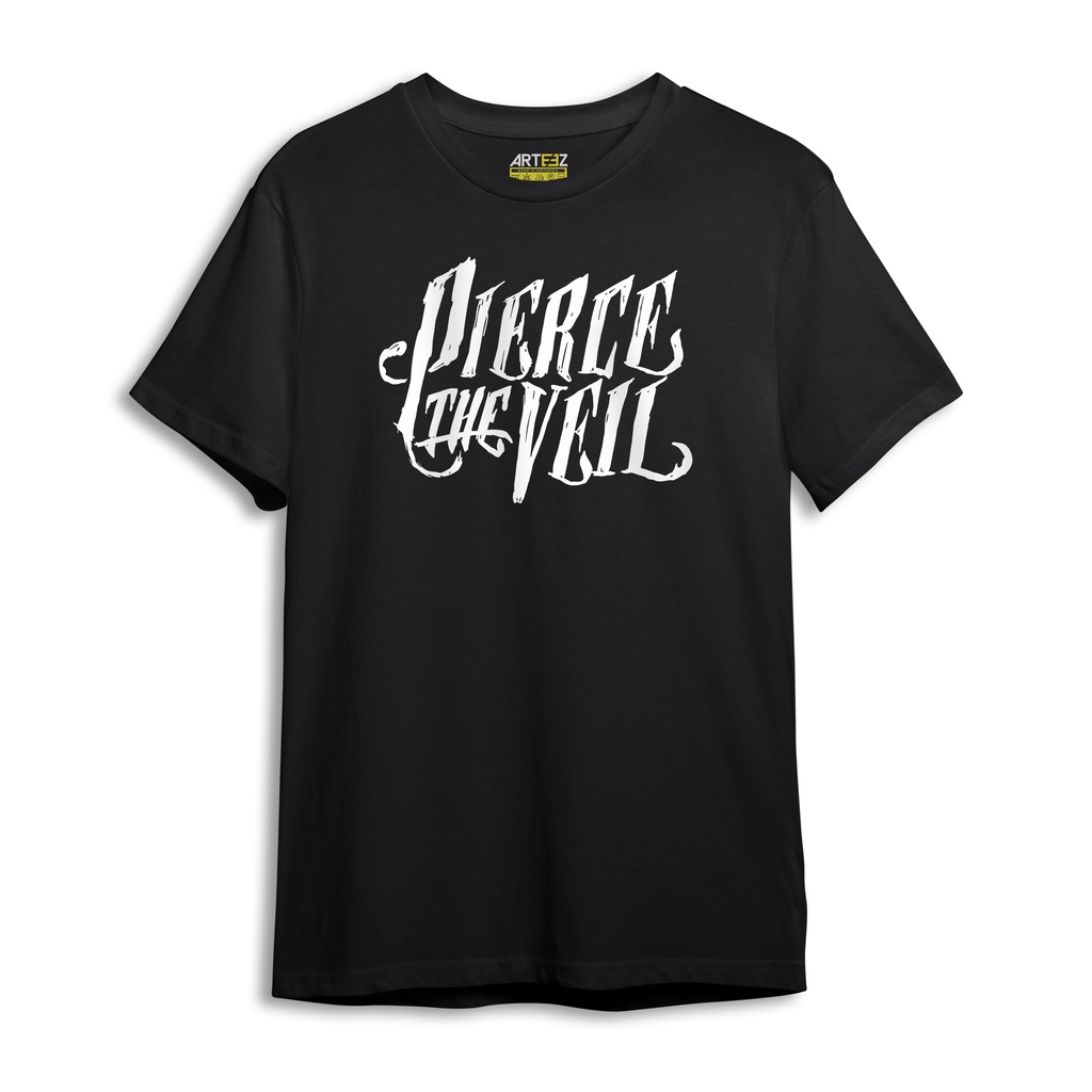 Kaos Band PIERCE THE VEIL - ARTEEZ