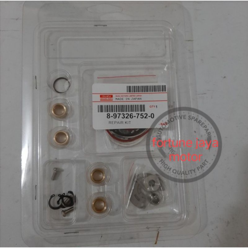 Repair Kit Turbo Isuzu ELF NKR71 NKR 71
