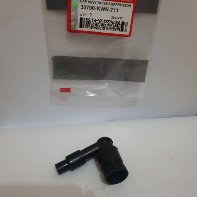 Cop Busi / cangklong busi Vario 125, Vario 150 LED , PCX125 , PCX 150