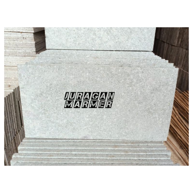 Lembaran Batu Alam Dinding Batu Green Bali