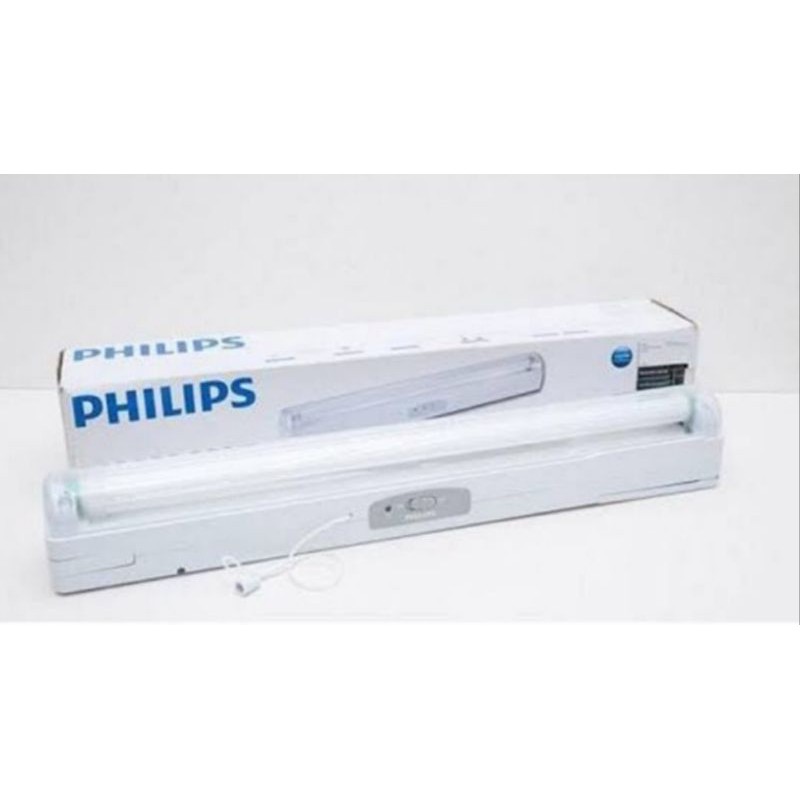 Philips Lampu Emergency TWS 101 1x18W / TWS 200 2x14W