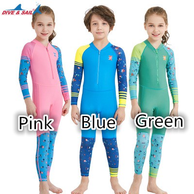 one piece rash guard boy