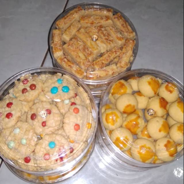 

Kue Kering Lebaran
