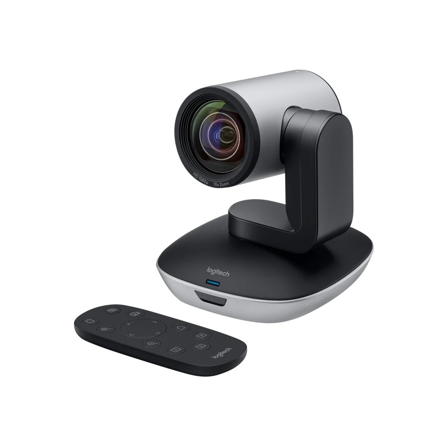 LOGITECH PTZ PRO 2 CAMERA