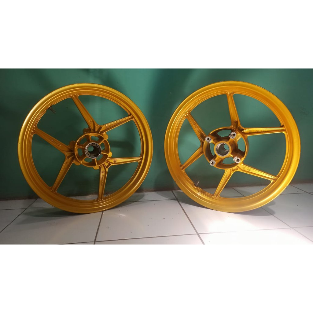 VELG AXIO CB150R OLD