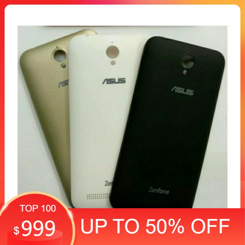 Backdoor Casing Tutup Baterai Asus Zenfone Go 4 5 Z00sd Zc451tg Original Terlaris Shopee Indonesia