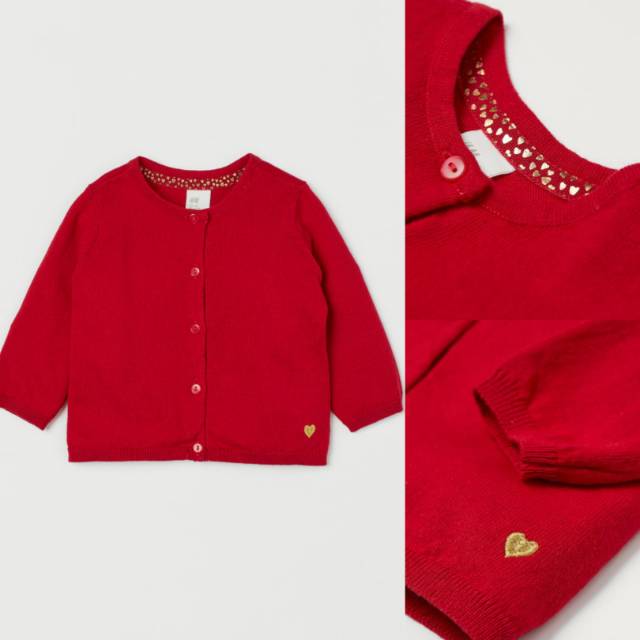 h&m baby girl clearance