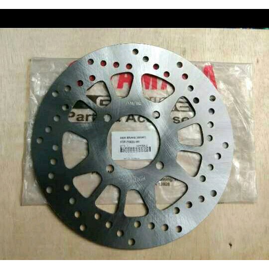 Piringan Cakram Depan Yamaha Jupiter Z Burhan ORI YGP 5TP