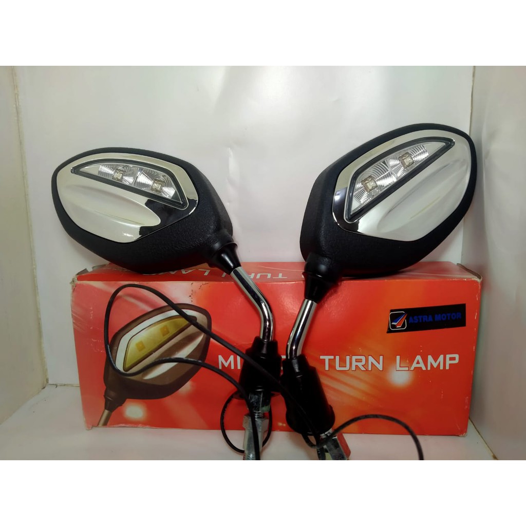 Spion LED Sein Honda Beat Original AHM