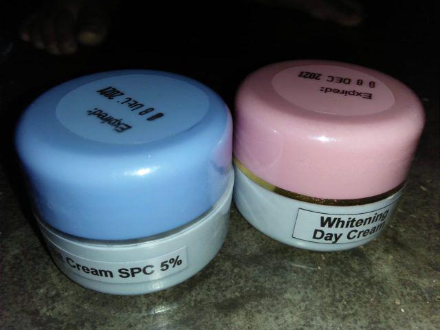 Wdc ( 1set Siang.malam )