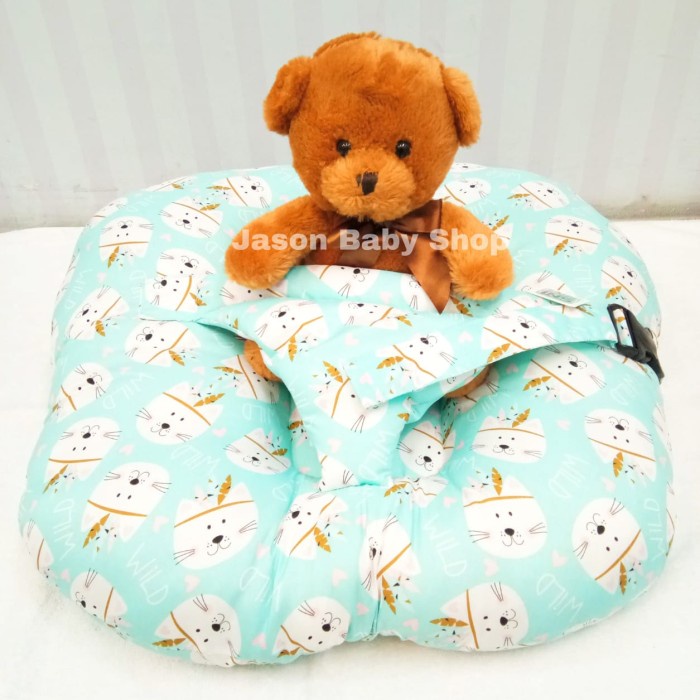 Sofa Bayi Newborn/Sofa Bayi Murah
