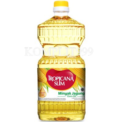 

Tropicana Slim Diet Corn Oil Diet 946 Ml Komplit999