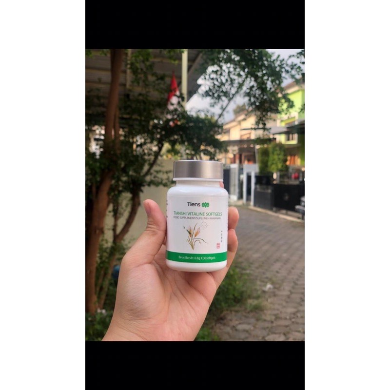 Vitaline/Vitaline Soft Gel