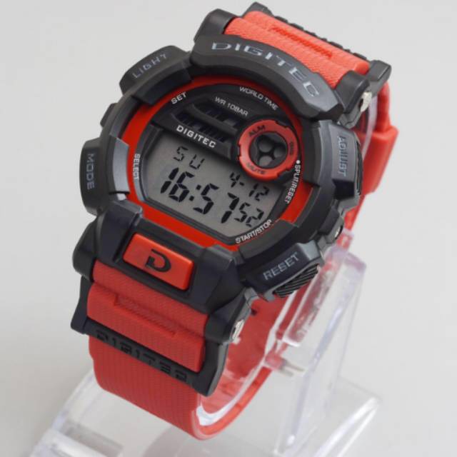 Jam ori digitec waterresist