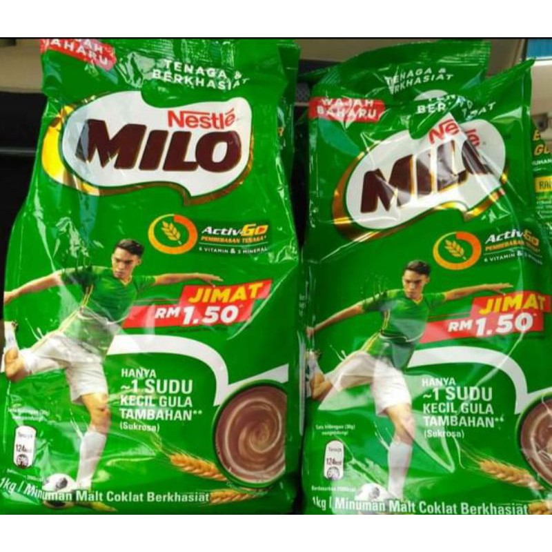 

MiloMalay