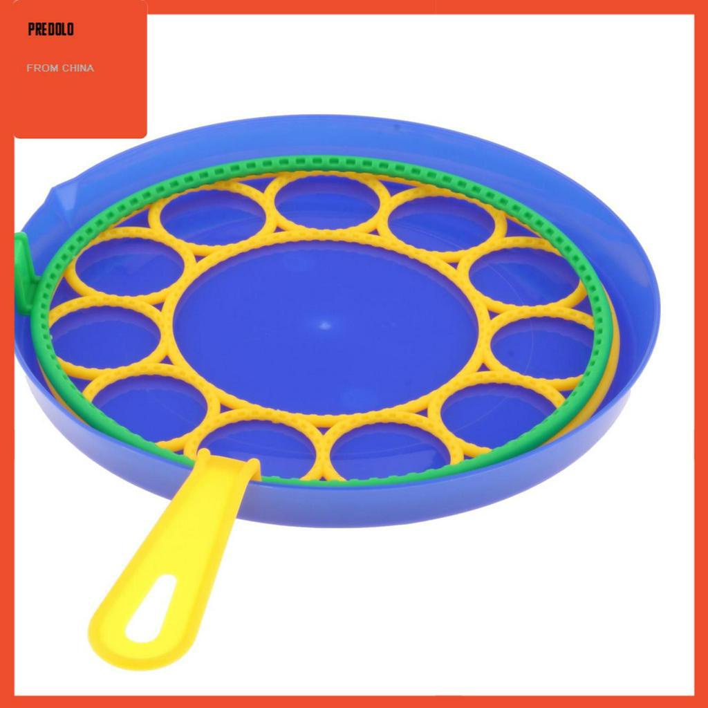 [In Stock]Giant Bubble Kit Outdoor Garden Toy Wand Blower Maker Tool