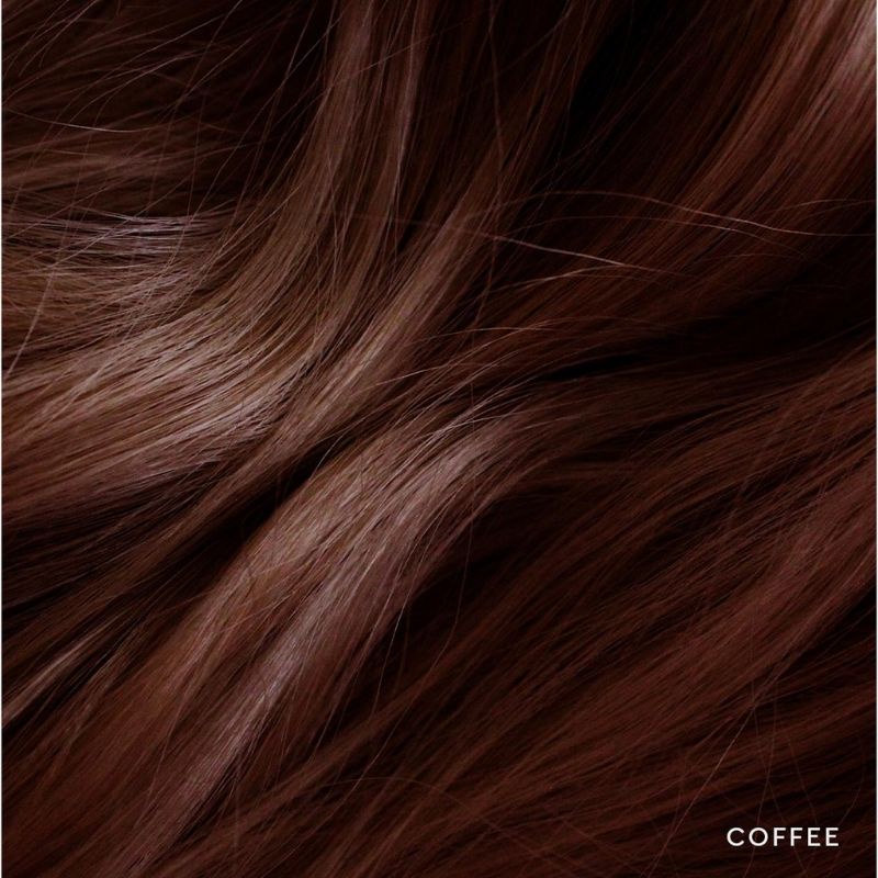 Implora Permanent  Hair Color/Pewarna Rambut 70ml