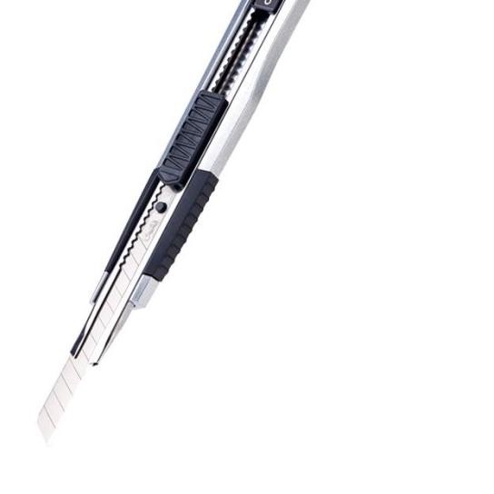 

➲ Deli E2056 Cutter-Zamak Soft-touch Small ❊