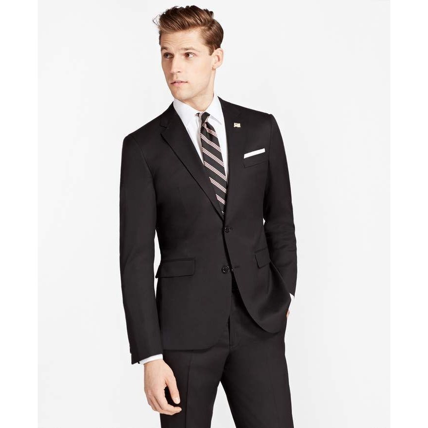 JAS FORMAL KANTOR - JAS NIKAH RESMI PRIA SLIFMIT EATON BLACKSTYLE ORIGINAL NIKAYU TWIST