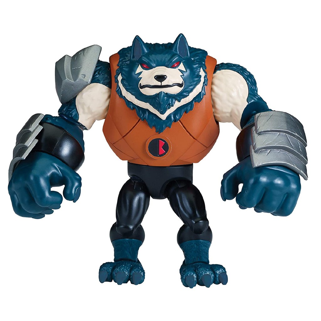 bashmouth ben 10 toy