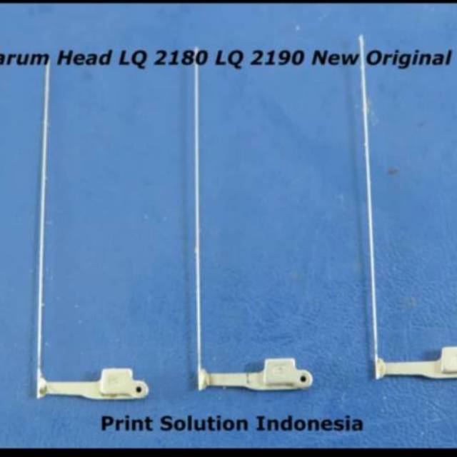

Jarum Head Epson LQ2170 LQ2180 LQ2190 New Original